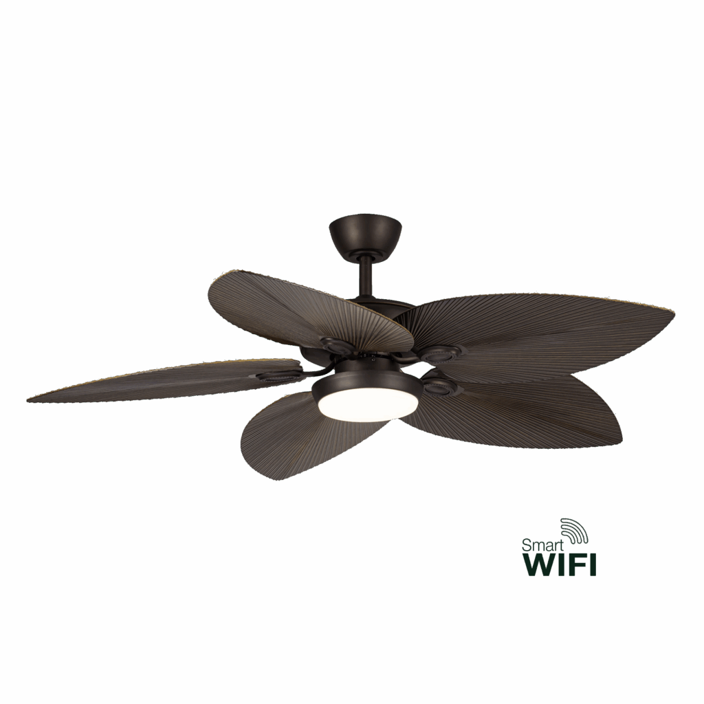 Marley LED - Old Bronze