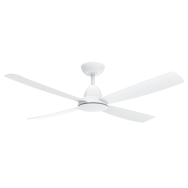 Combat DC 48" (1220mm) Ceiling Fan with Remote Control - Image 6