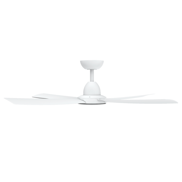 Combat DC 48" (1220mm) Ceiling Fan with Remote Control - Image 5