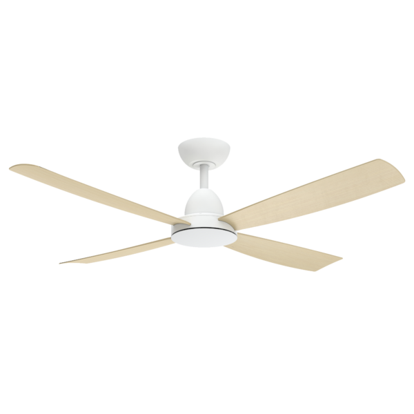 Combat DC 48" (1220mm) Ceiling Fan with Remote Control - Image 8