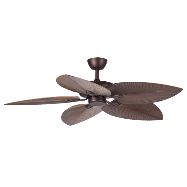 Marley DC 52" (1300mm) Smart Ceiling Fan with Remote Control & WIFI - Image 2