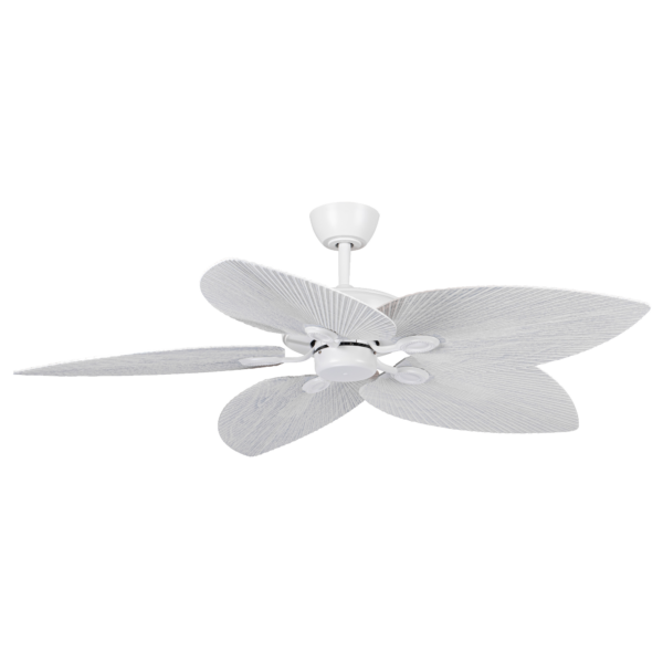 Marley DC 52" (1300mm) Smart Ceiling Fan with Remote Control & WIFI