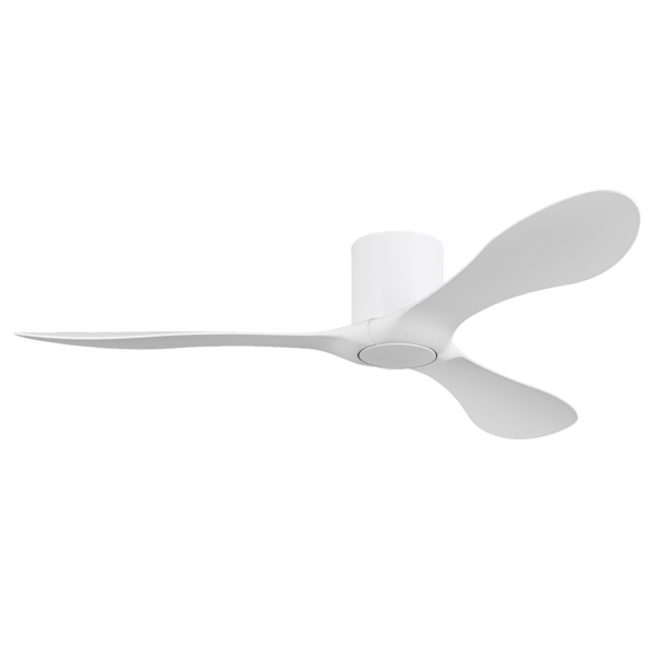 Shinzo DC 52" (1300mm) Smart Ceiling Fan with Remote Control & WIFI - Image 3