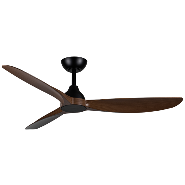 Spartan DC 52" (1300mm) Smart Ceiling Fan with Remote Control & WIFI - Image 2