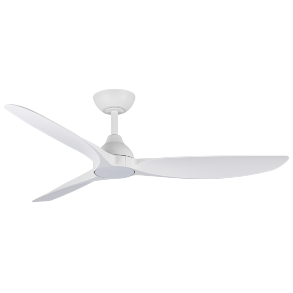 Spartan DC 52" (1300mm) Smart Ceiling Fan with Remote Control & WIFI - Image 3