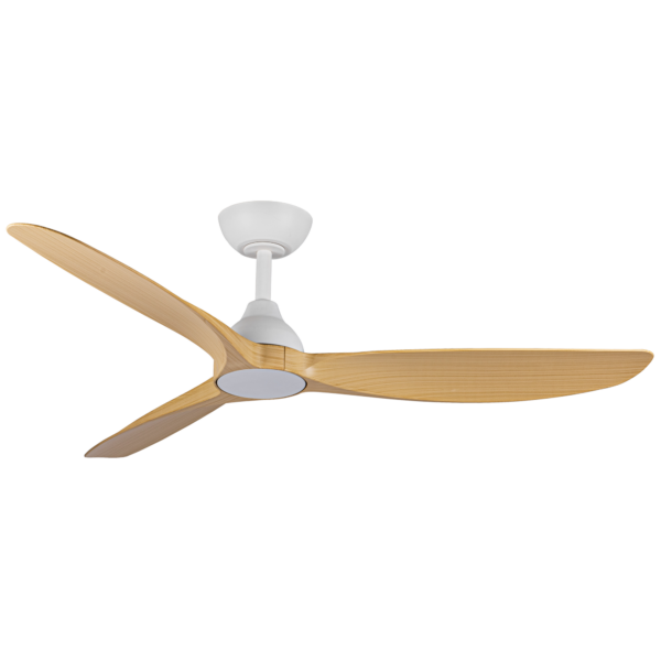 Spartan DC 52" (1300mm) Smart Ceiling Fan with Remote Control & WIFI