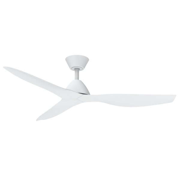 Atlanta DC 52" (1300mm) Smart Ceiling Fan with Remote Control & WIFI - Image 5