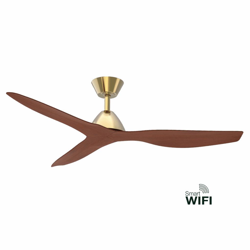 Atlanta Bronze-Walnut