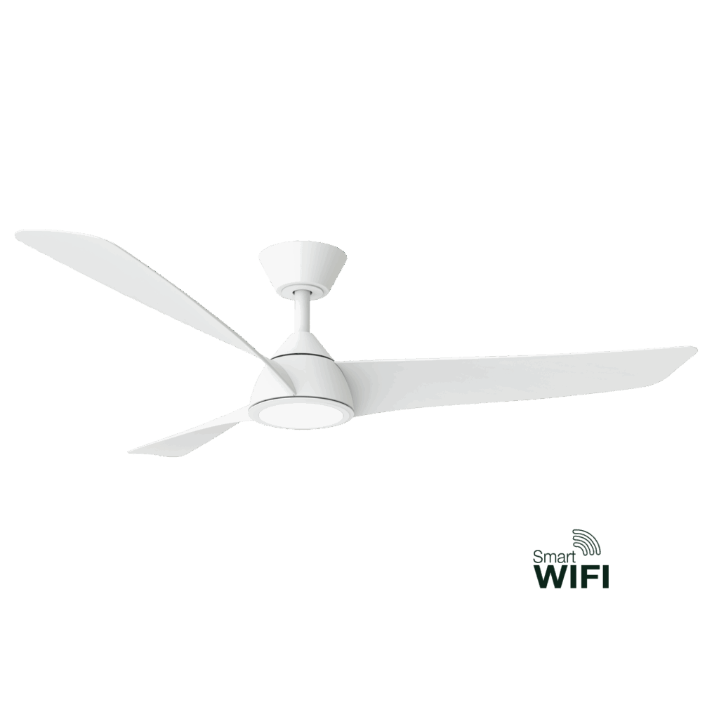 Corsair LED - Matt White