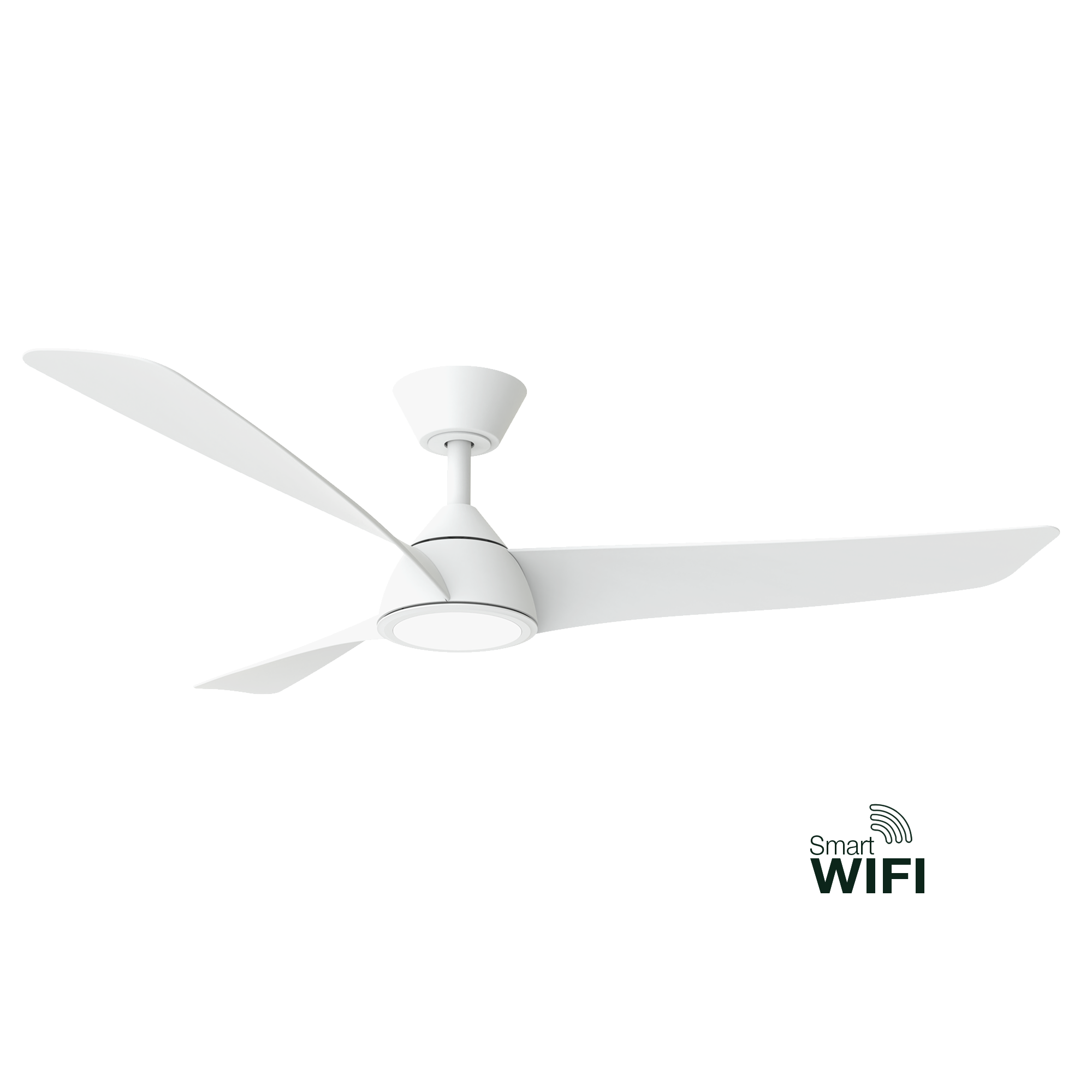 Corsair LED - Matt White