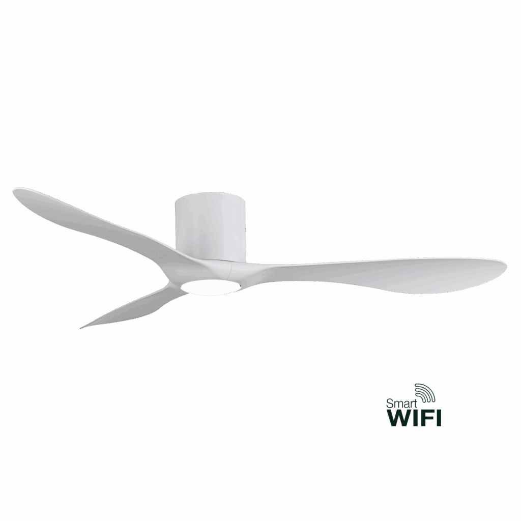 Shinzo LED - Matt-White