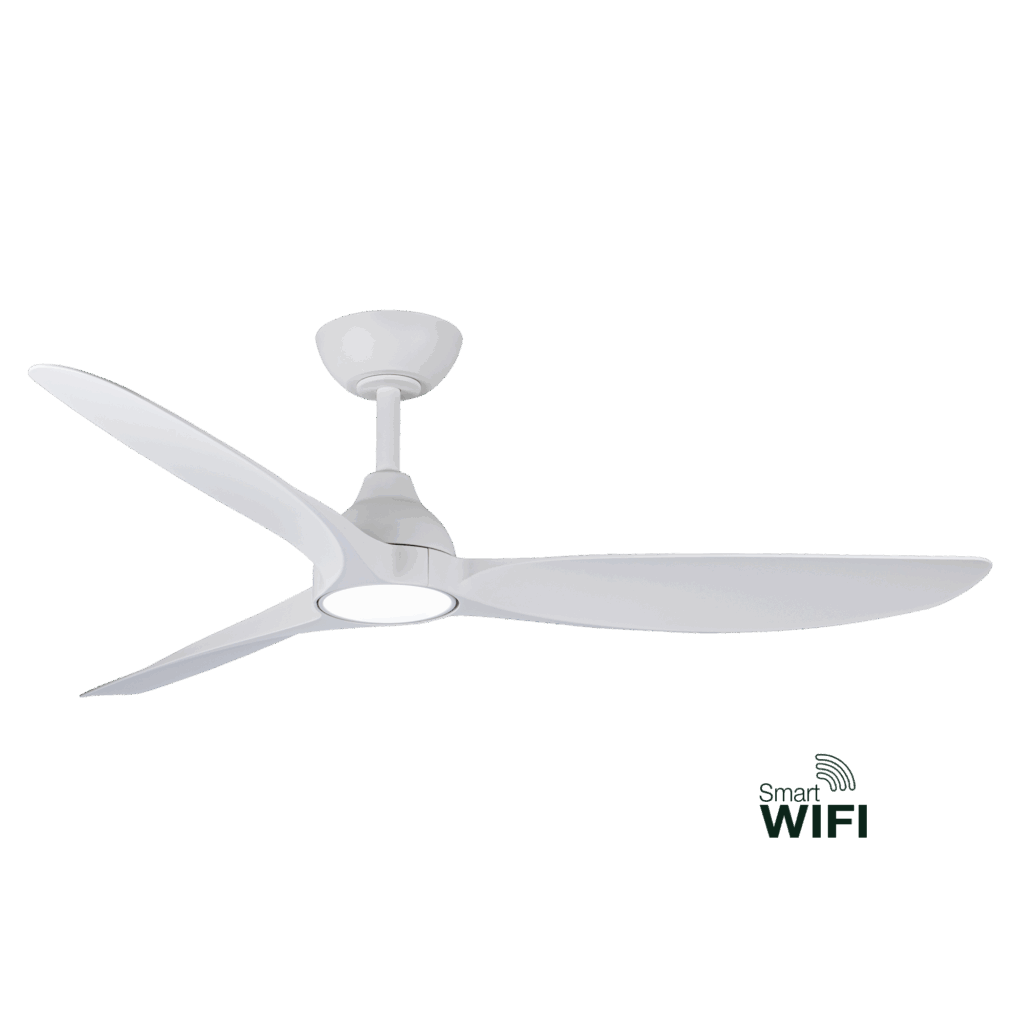 Spartan LED - White