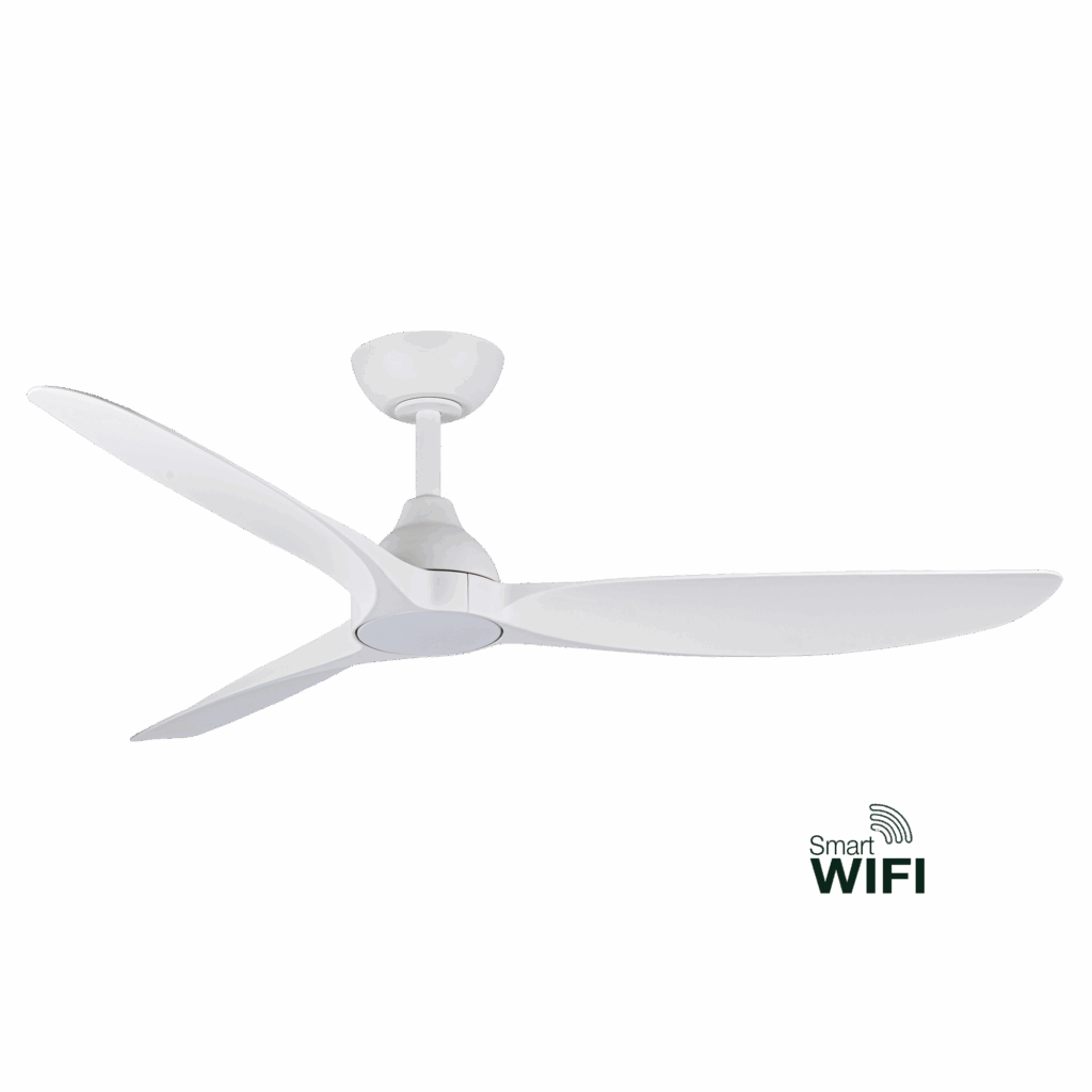 Spartan - White