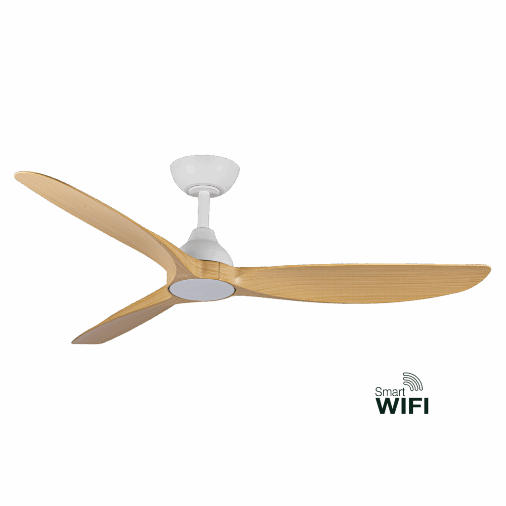 Spartan - White Oak