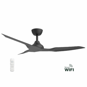 Samurai Smart DC Ceiling Fan