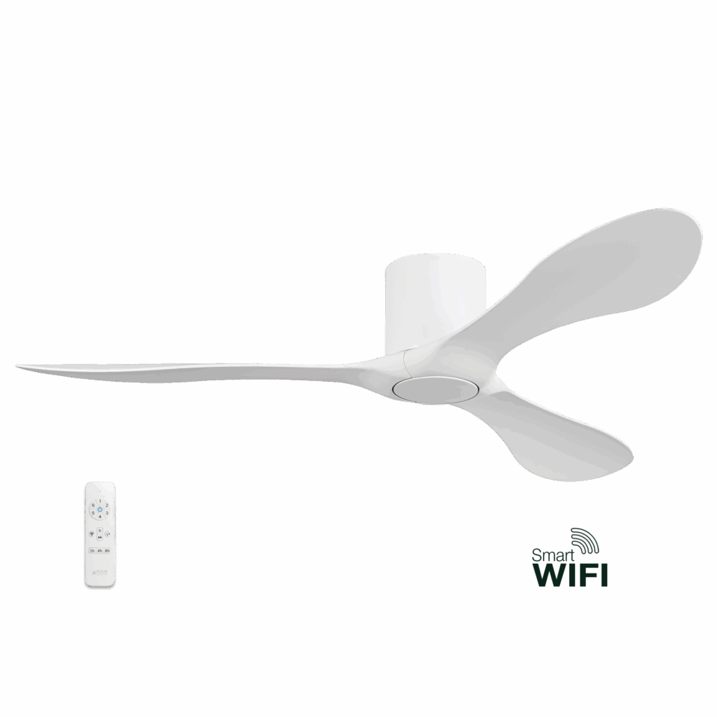 Shinzo Smart DC Ceiling Fan