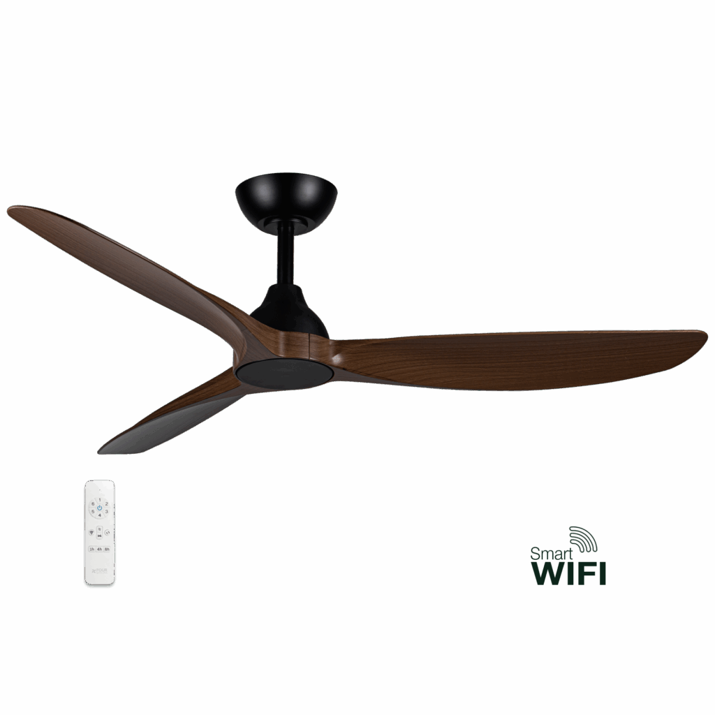 Spartan Smart DC Ceiling Fan