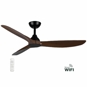 Spartan Smart DC Ceiling Fan