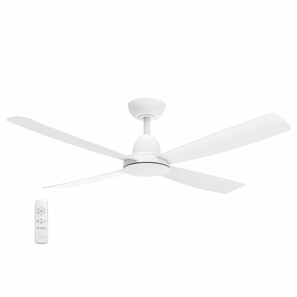DC Ceiling Fan