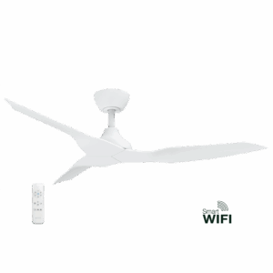 Samurai Smart DC Ceiling Fan