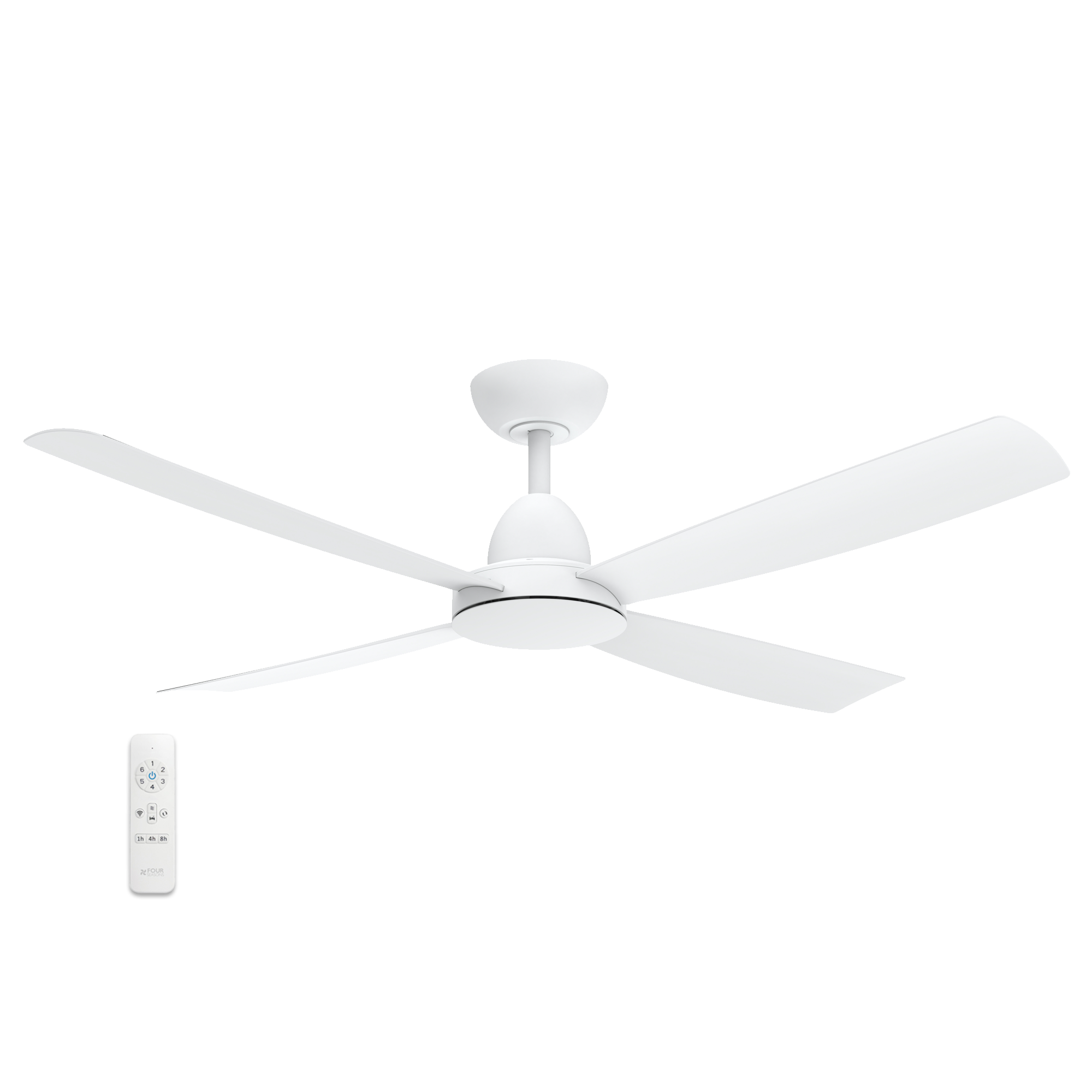 DC Ceiling Fan