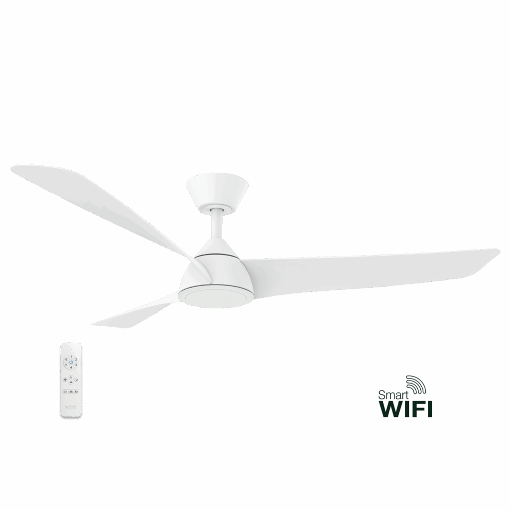 Smart DC Ceiling Fan