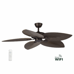 Smart DC Ceiling Fan