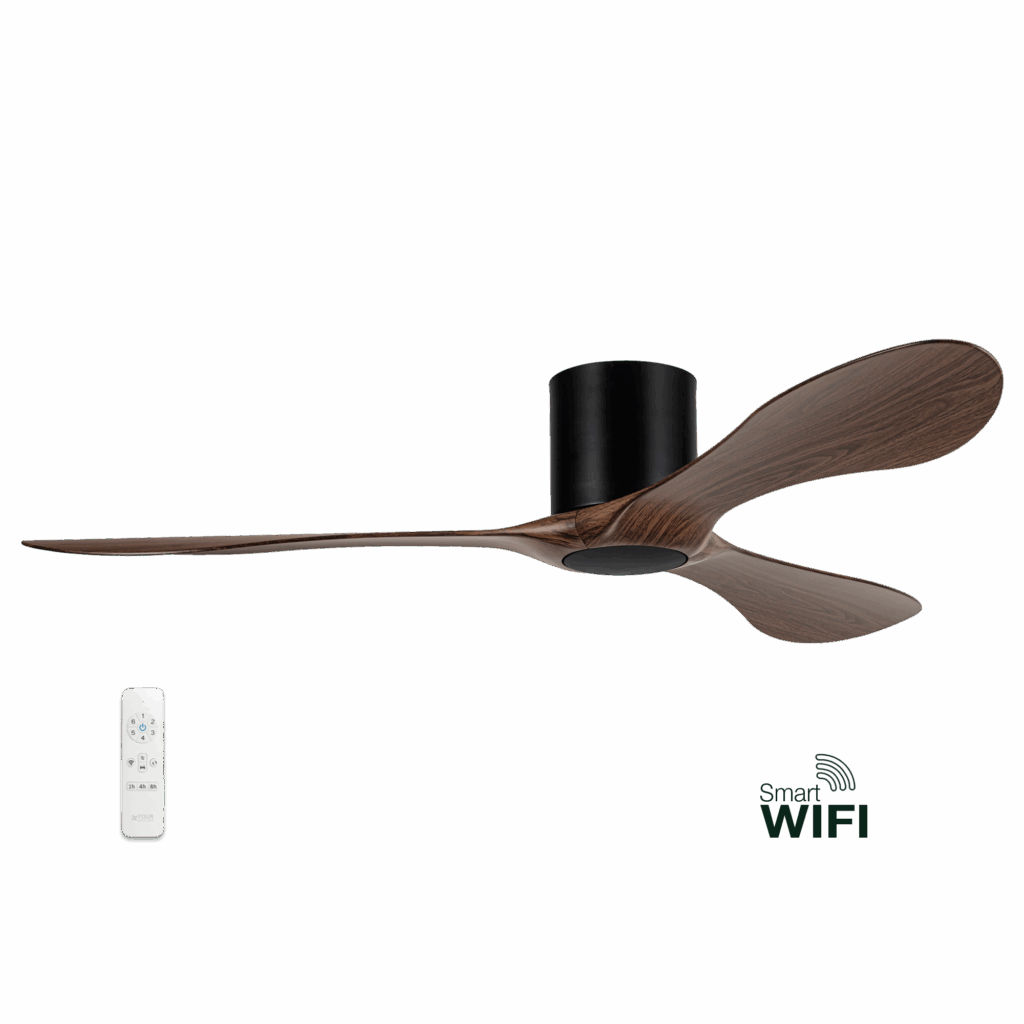 Shinzo Smart DC Ceiling Fan