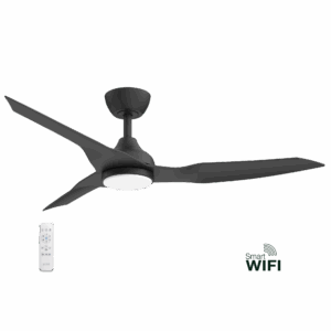 Samurai Smart DC Ceiling Fan