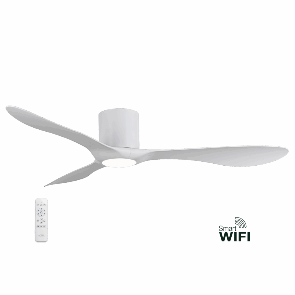 Shinzo Smart DC Ceiling Fan