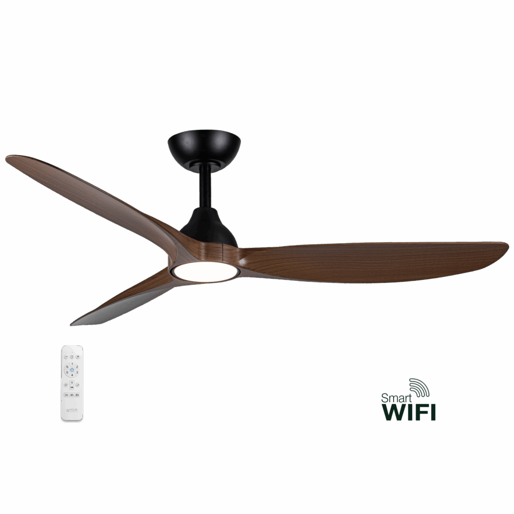 Spartan Smart DC Ceiling Fan