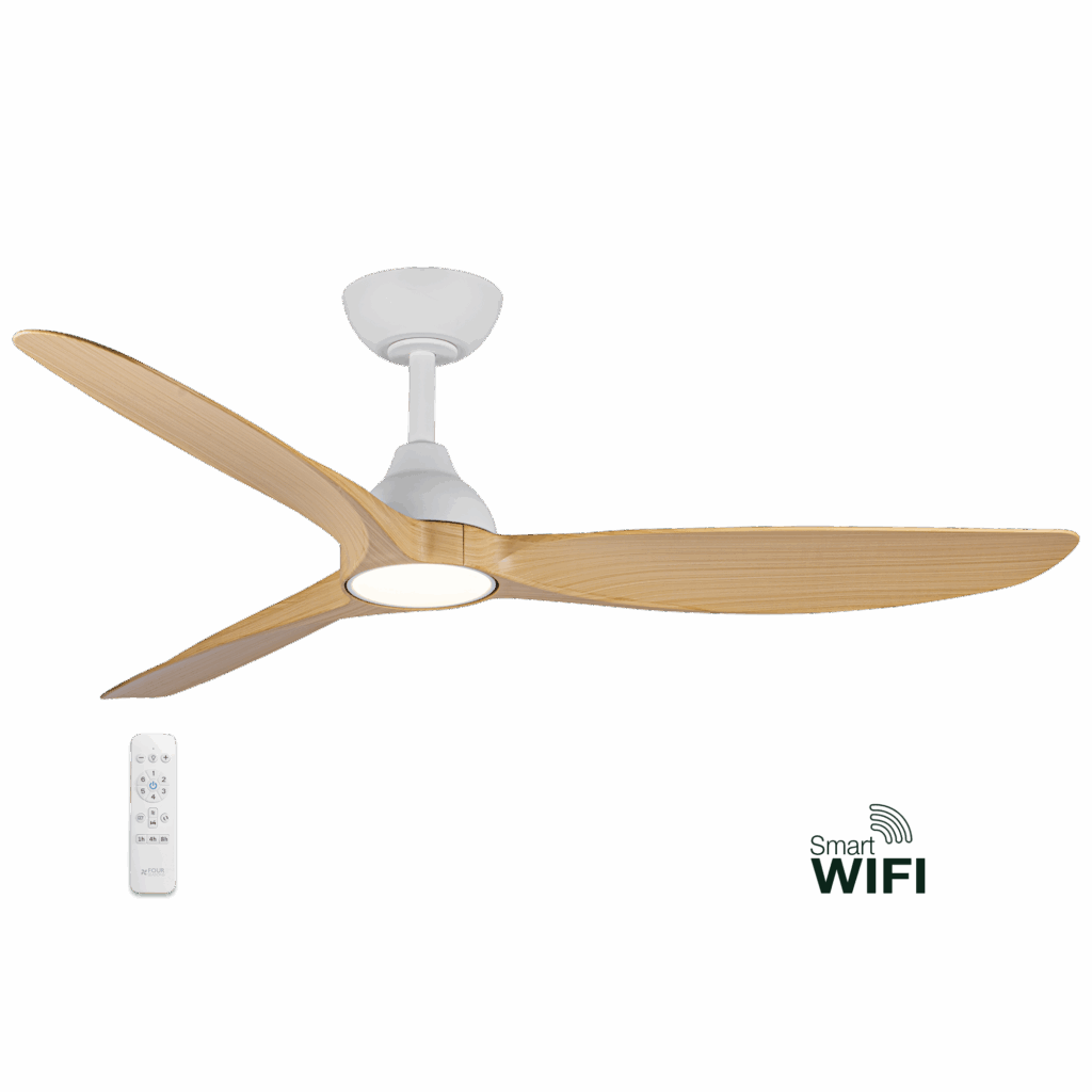 Spartan Smart DC Ceiling Fan