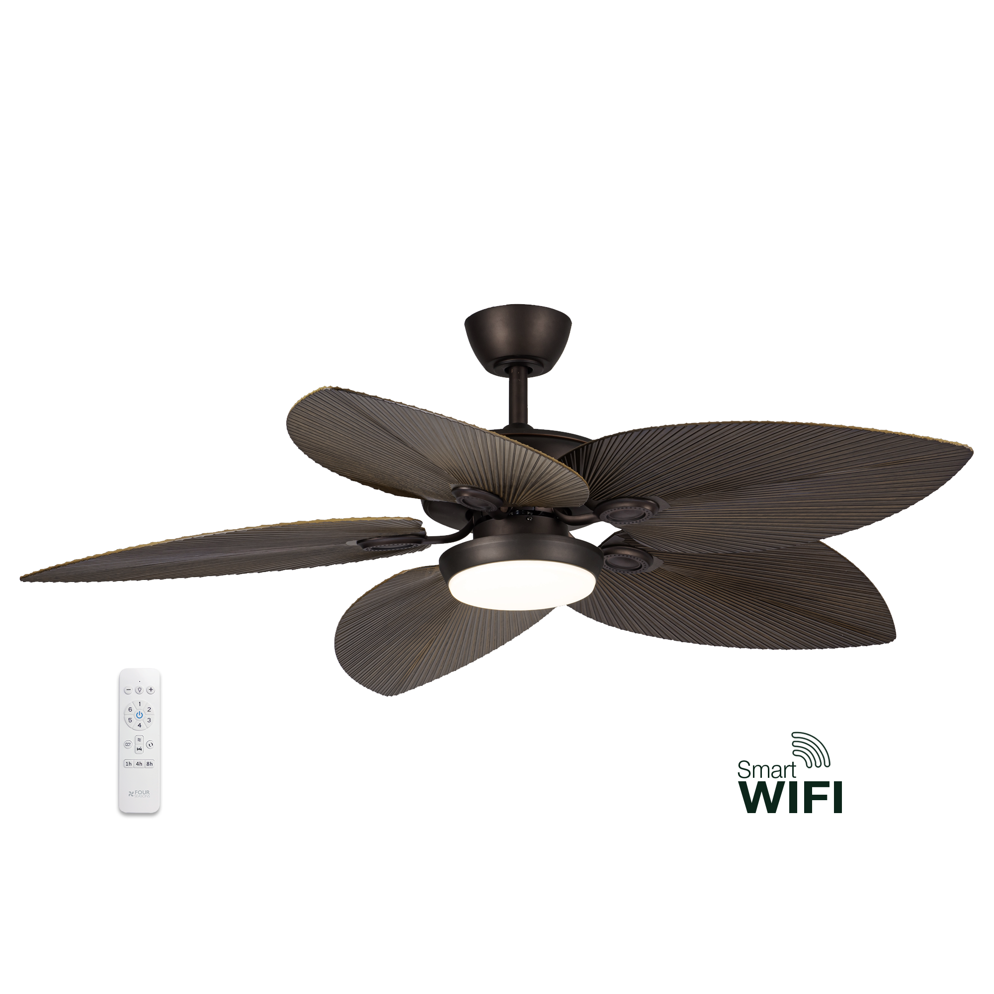 Marley DC Smart Ceiling Fan