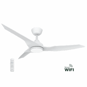 Samurai Smart DC Ceiling Fan