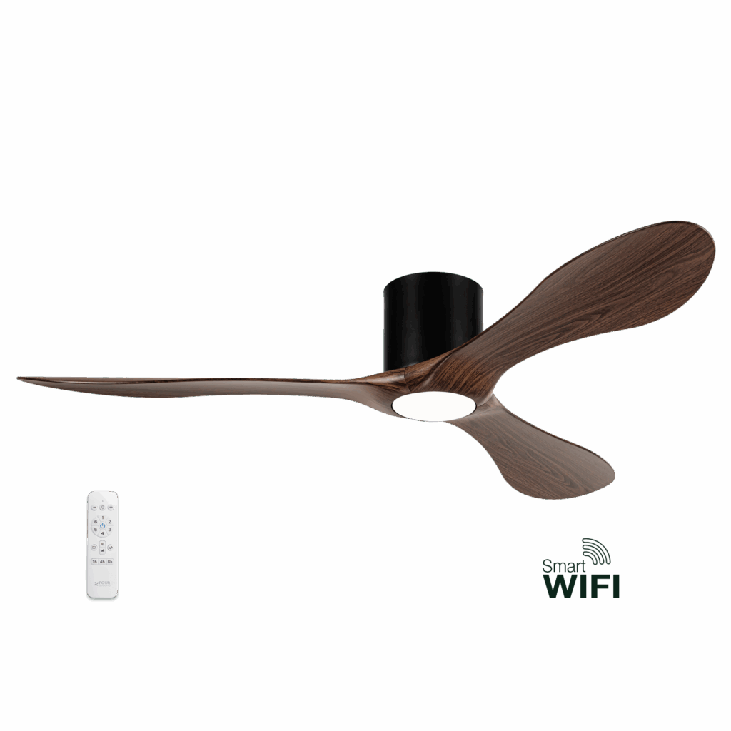 Shinzo Smart DC Ceiling Fan