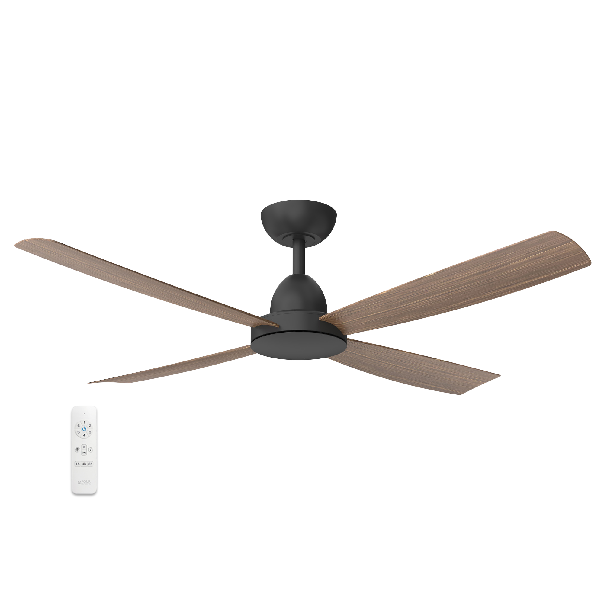 DC Ceiling Fan